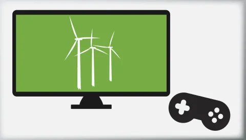 Climate Solutions Games and Simulations